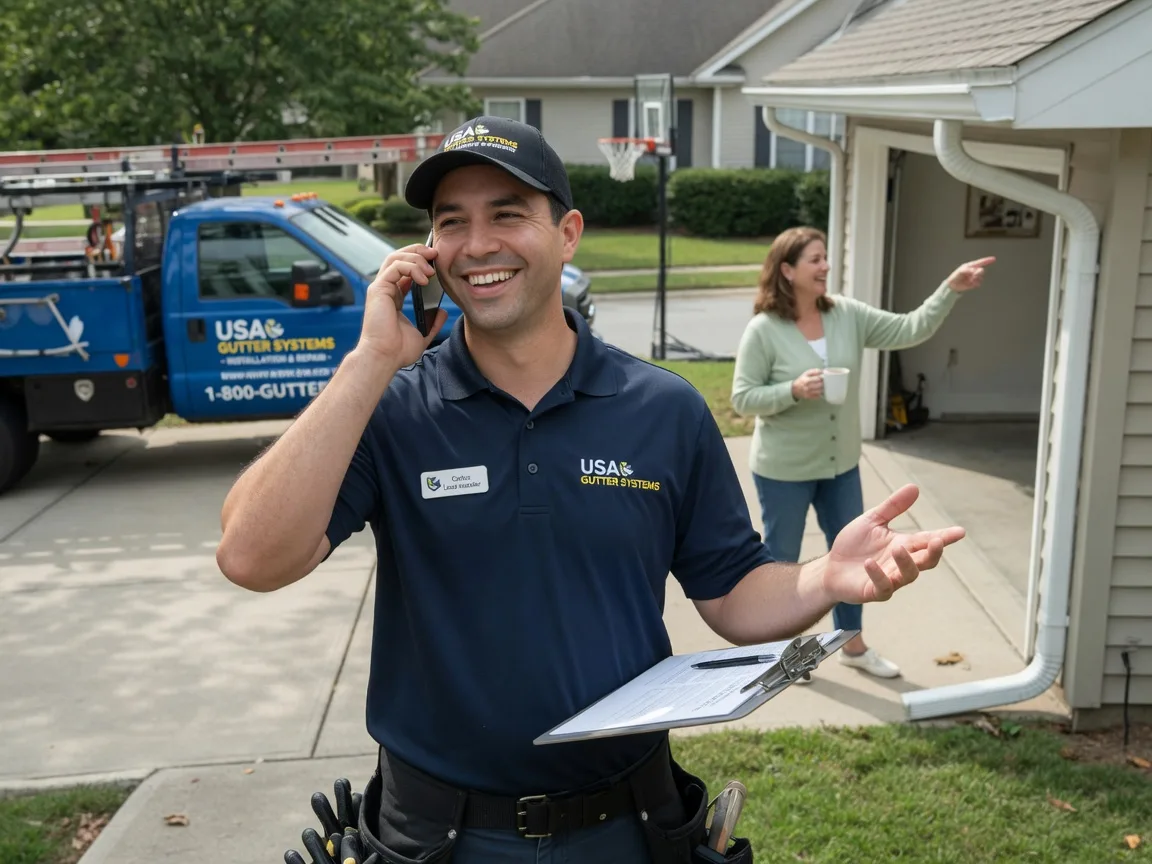 Gutter Installation Allerton, IL FAQs